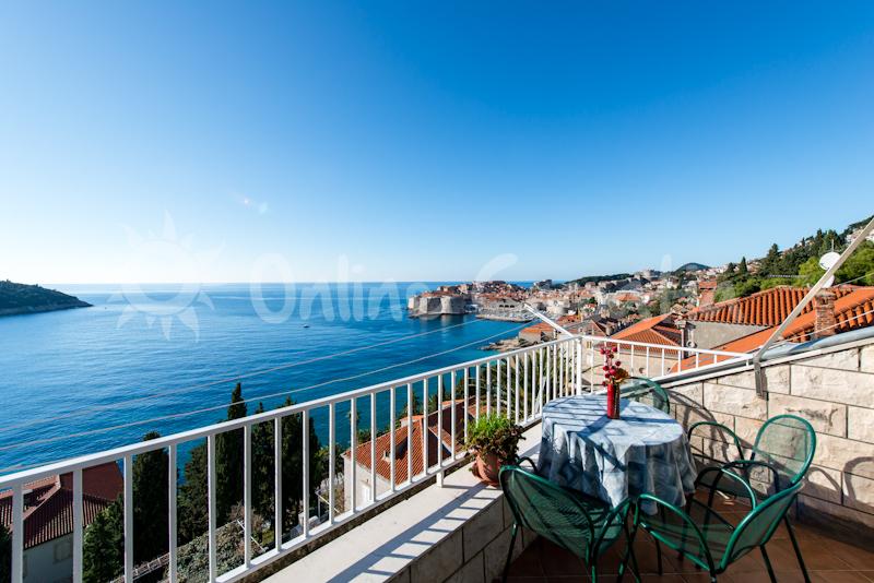 Apartment Lukre 1 (Dubrovnik)