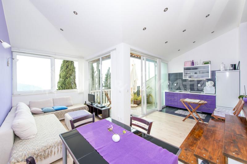 Апартамент Purple (Дубровник)