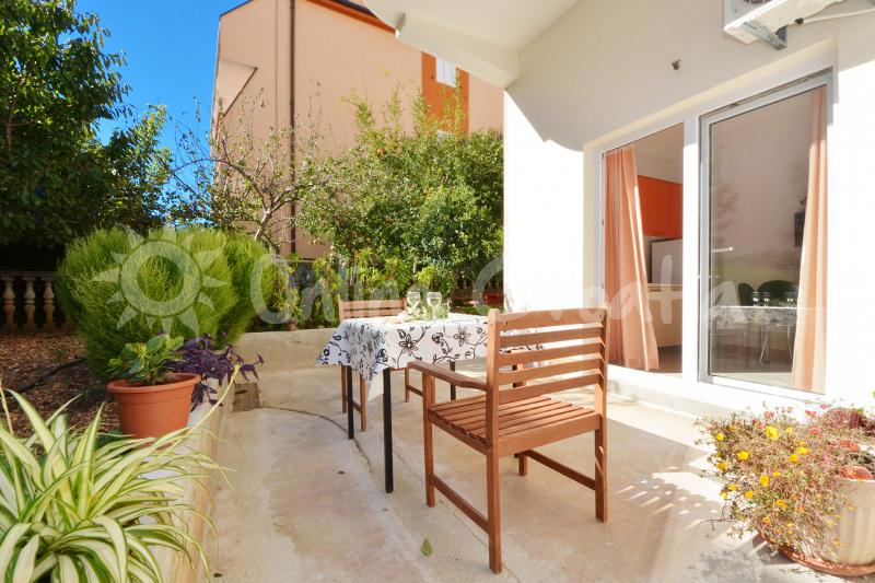 Апартамент Zeljka 4