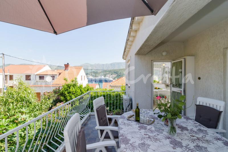 Апартамент Francesca