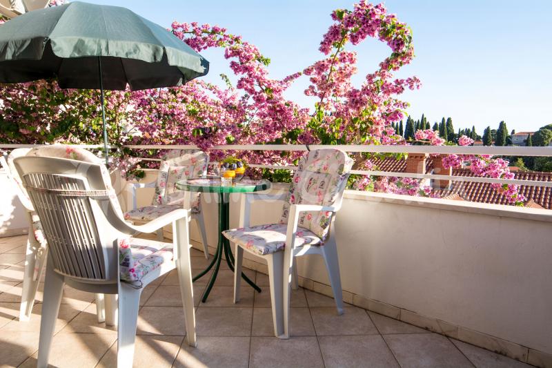 Апартамент Fabri 2