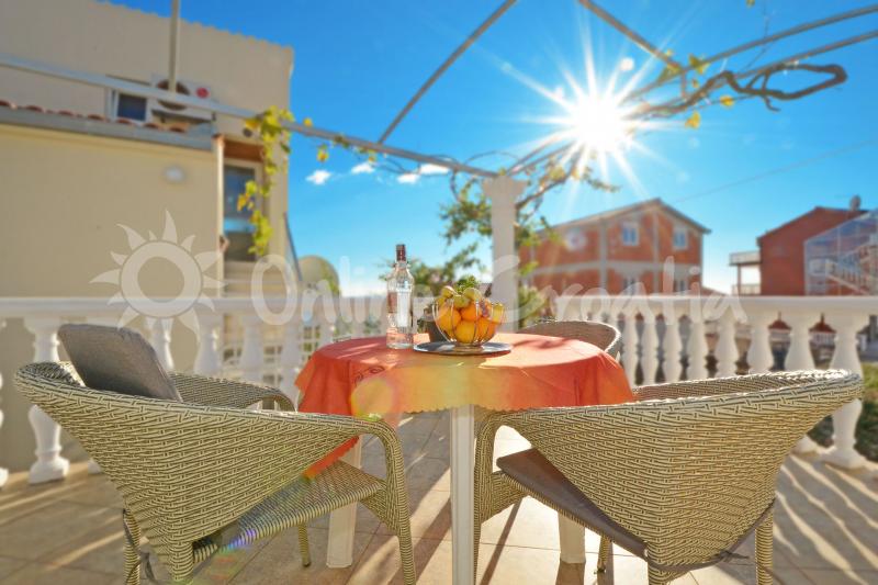 Апартамент Branko 3