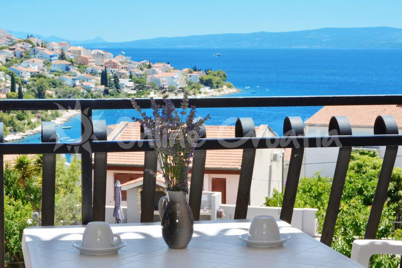 Апартамент Katana C2