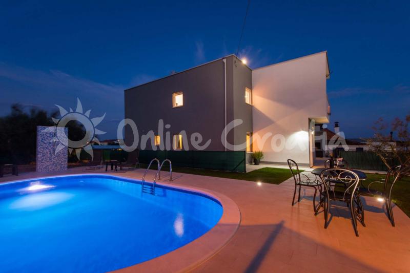 Апартамент Villa Venera with private pool