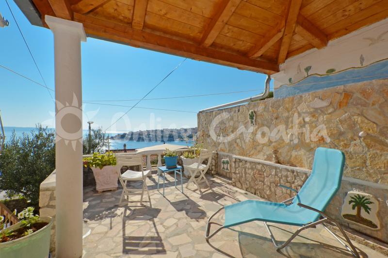 Апартамент Tomislav