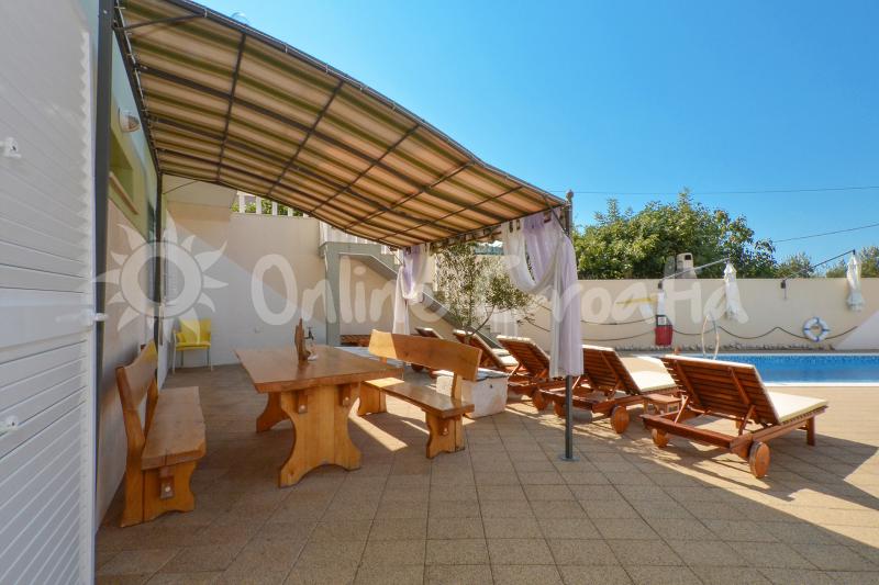 Апартамент Santo White