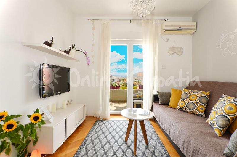 Апартамент Bolanca