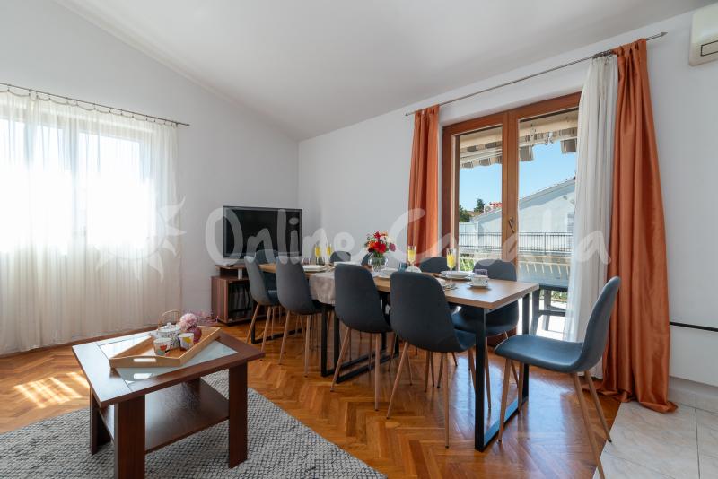 Апартамент Ivan 1