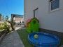 Апартамент Villa Bambola with private pool