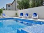 Апартамент Libra with private pool