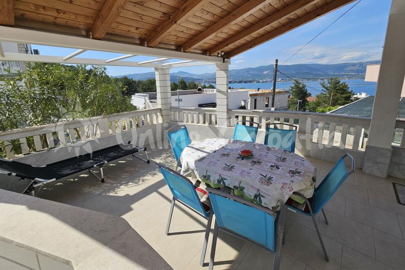 Апартамент Tanja 2