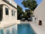 Дом Karma with swimming pool